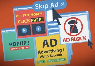 ublock origin chrome google firefox chromium security advertising add-on ad blocking