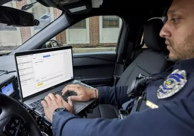 flock police