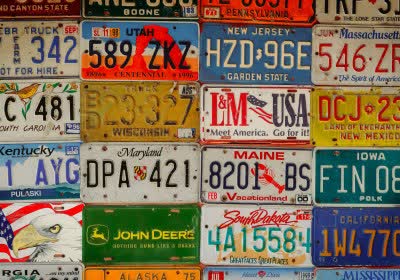 police flock camera privacy surveillance license plate
