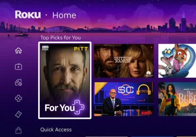 fox roku streaming acquisition tv industry