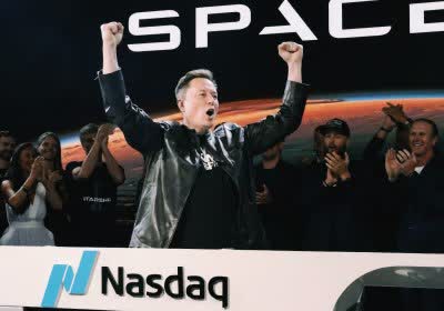 spacex cursor ipo acquisition startups developers industry