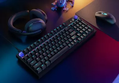 logitech g305 keyboard mouse peripherals