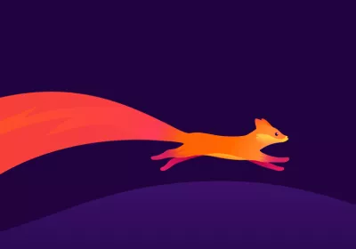 mozilla firefox browser hdr market share