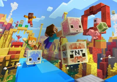 minecraft chaos cubed sulfur caves sulfur cube