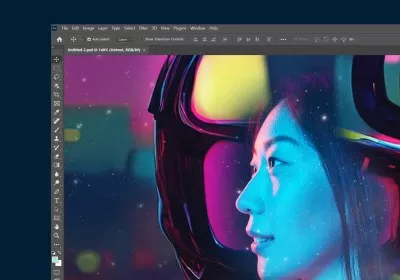 microsoft adobe photoshop windows performance programming developers