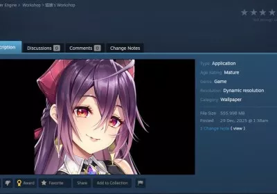 criminals steam malware steam workshop wallpaper wallpaper engine