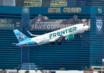 frontier airlines api hacking data airlines frontier