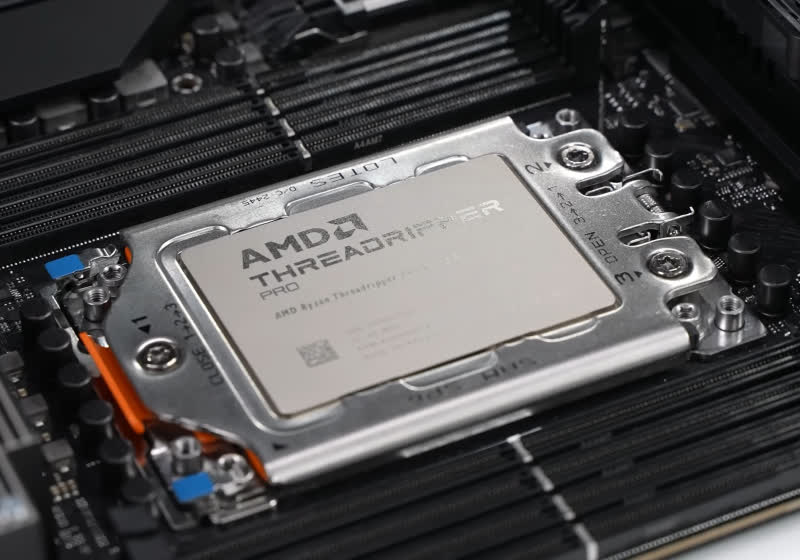 AMD confirms next-gen Threadripper with Zen 6 cores, PCIe 6.0, and new TR6 socket