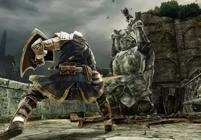 dark souls modding fromsoftware soulslike