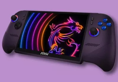 msi claw supply chain handheld portable gaming price hike msi claw