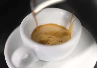 scientists sound waves coffee with video