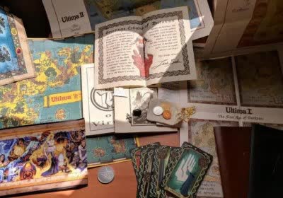 ultima richard garriott