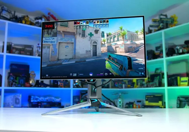The Best OLED Gaming Monitors 2026