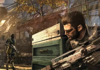 eidos-montr deus ex eidos cyberpunk 2077 game development pandemic generative ai