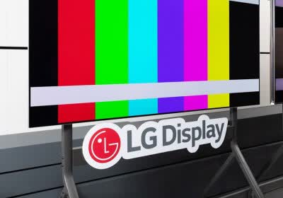 oled lcd lg display intertek