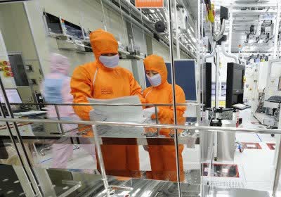 hynix samsung south korea memory manufacturing sk hynix stock market financials