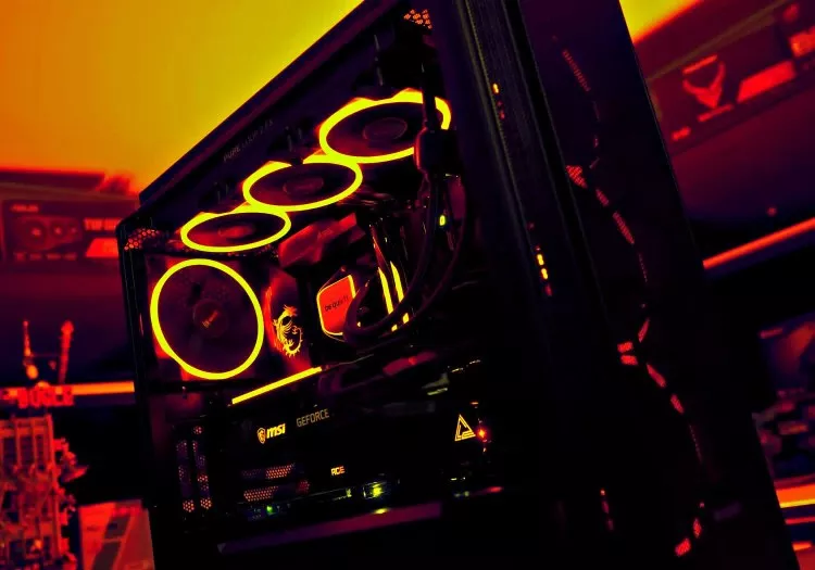 nvidia app hurt performance benchmarked software nvidia geforce gpu drivers performance benchmark pc gaming graphics card gameplay nvidia app