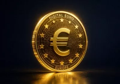 europe european union digital euro digital currency