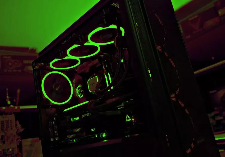 Does the Nvidia App Hurt Performance? We Benchmarked It.
