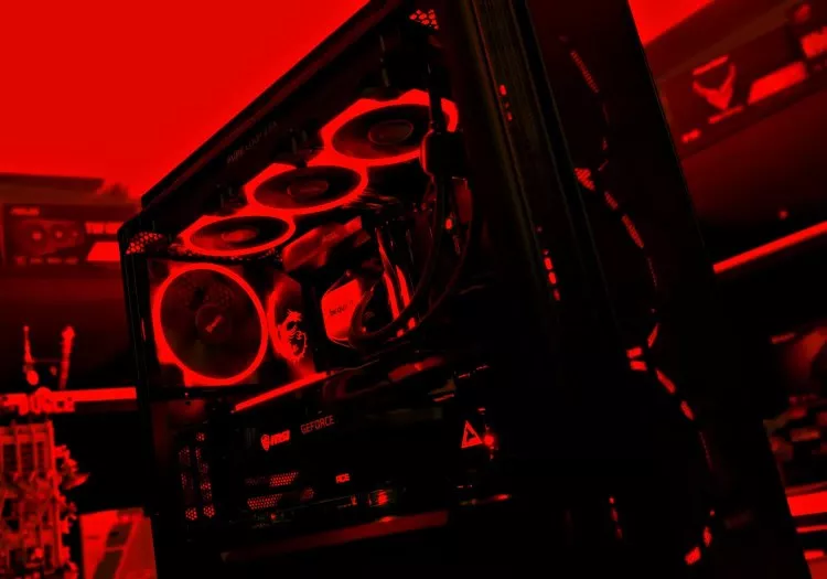 GeForce RTX 5070 vs. Radeon RX 9070 XT: 2026 Update