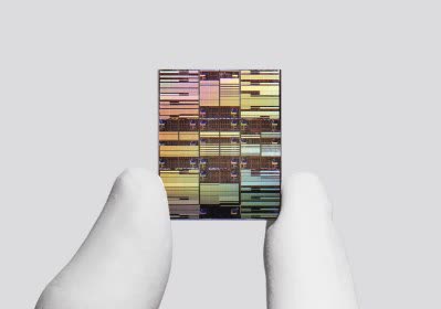 ibm chip