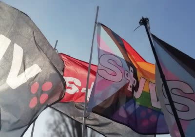 stjv strike france quantic dream union