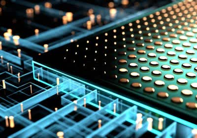 qualcomm nvidia opinion data center with video