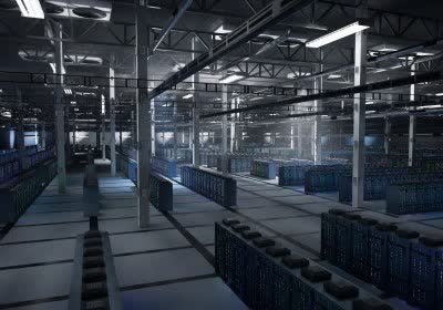 investment data center inflation