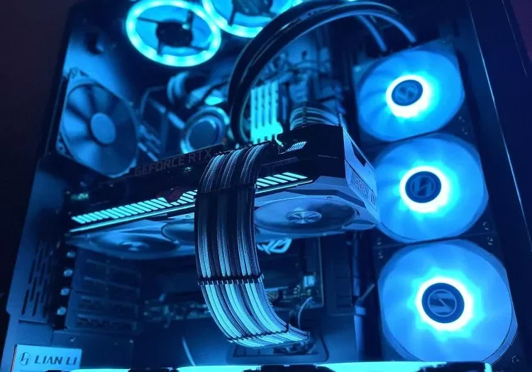 TechSpot PC Buying Guide