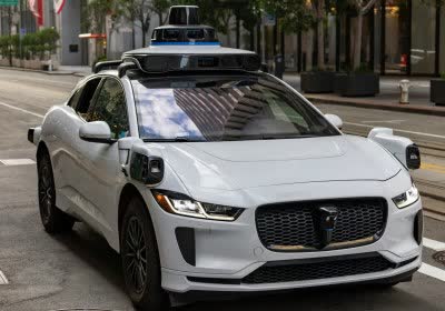 future nhtsa self-driving autonomous