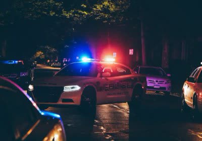cargo gpus police theft illinois chicago data center