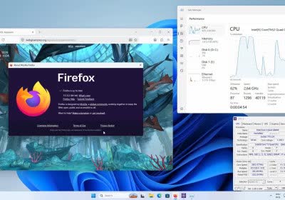 retro windows quad q6600 agp windows 11 backwards compatibility motherboard hacking
