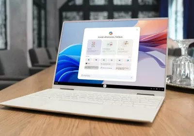 microsoft copilot windows cloud microsoft 365 cloud pc ai agent agentic os project aion with video