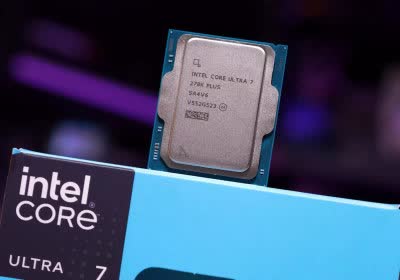 intel core ultra cpus cpu arrow lake refresh price hike