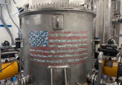 doe-backed milestones nuclear pilot