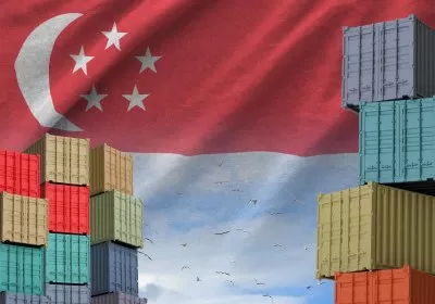 singapore nvidia smuggling