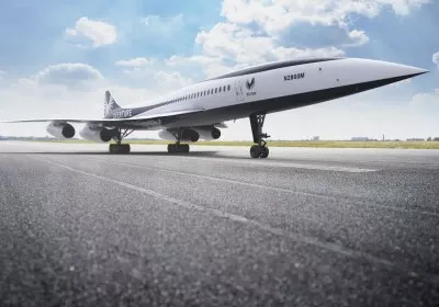concorde-style supersonic flight supersonic faa aircraft