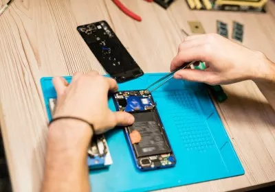 ifixit begins developing repairability scoring standard nsf right to repair ifixit