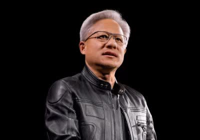 jensen huang sotheby nvidia charity auction sothebys