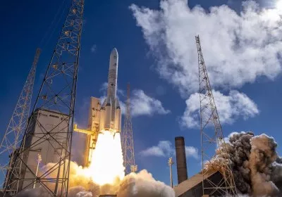 amazon satellite service amazon leo
