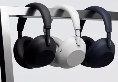 sony modding headphones tracking