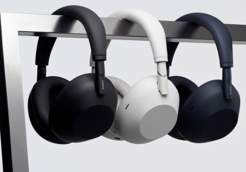 Free app turns Sony headphones into head tracker