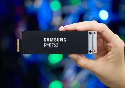 samsung pcie gen ssds 40gb llms ssd storage pcie