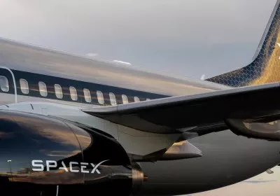 starlink spacex satellite internet