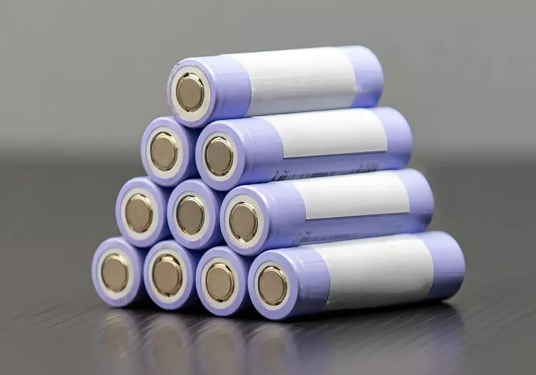 sony camcorder history li-ion batteries battery