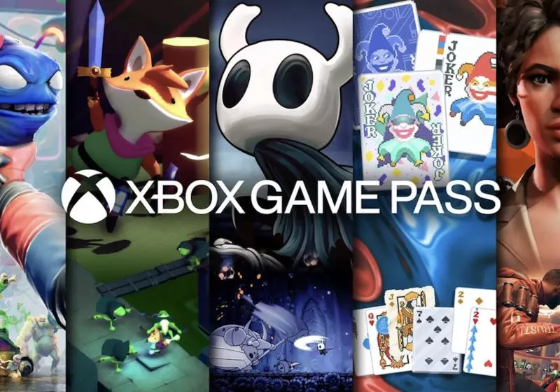 Xbox Game Pass has lost 4 million subscribers since its price hike backfired