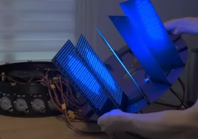 hardware gpu risc-v modding microcontroller with video