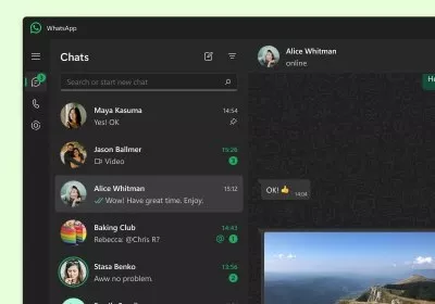 whatsapp messaging meta