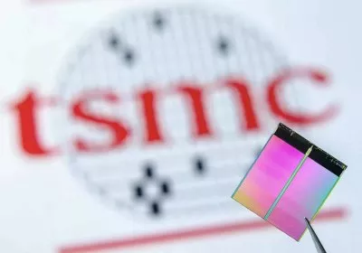 tsmc demand financials