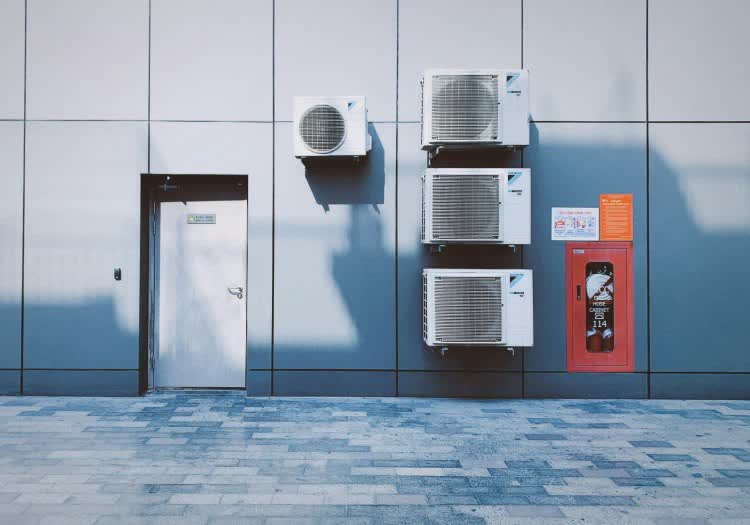 europe cooling air conditioner
